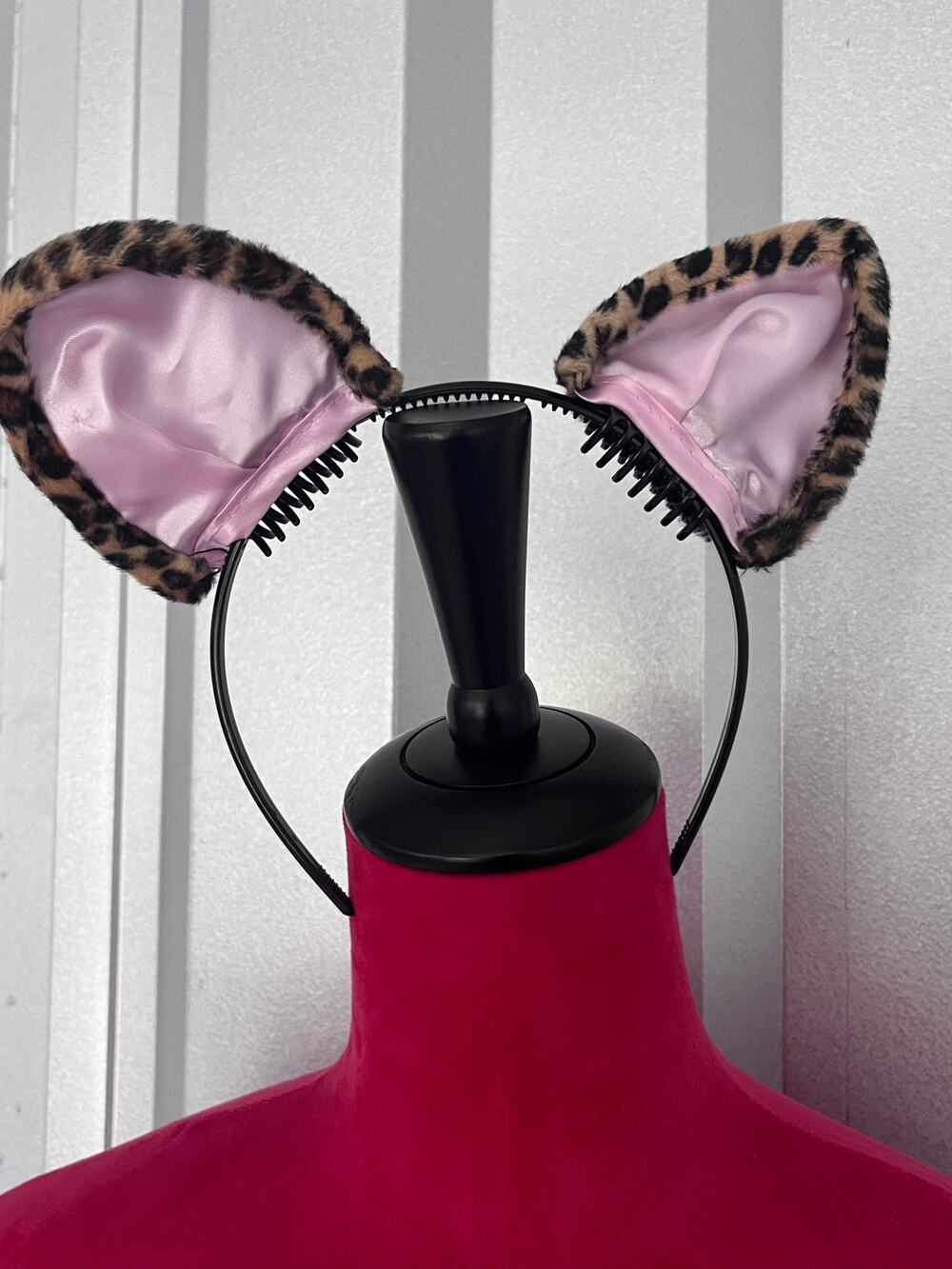 Cheetah halloween accessories